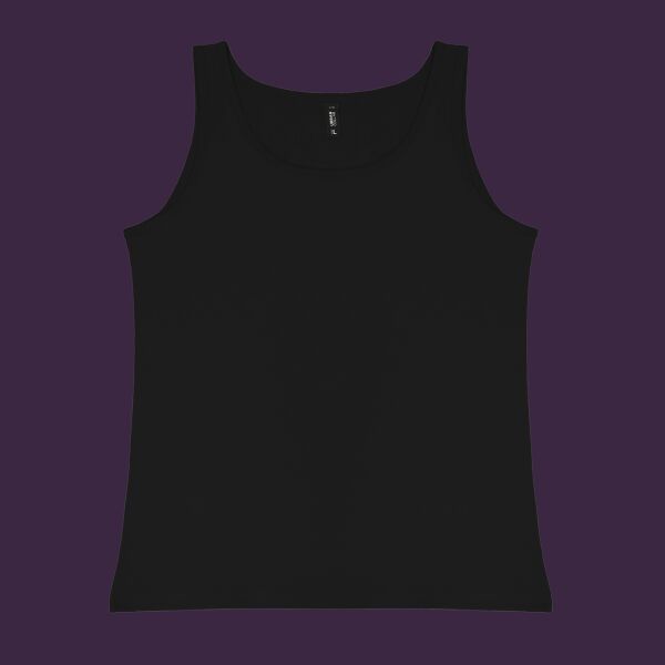 Urban Collab Womens Set Singlet Thumbnail