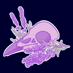 Memory of a Crow  Design