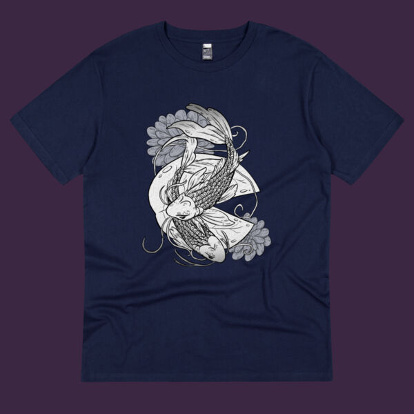 The Koi Pond Thumbnail