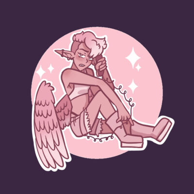 Hayley Thumbnail
