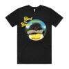 AS Colour Mens Basic Tee Thumbnail