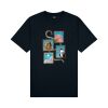 Cloke Mens Outline Tee Cloke Mens Outline Tee Thumbnail