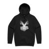 AS Colour Mens Stencil Hoodie Thumbnail