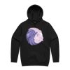 AS Colour Mens Stencil Hoodie Thumbnail