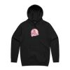 AS Colour Mens Stencil Hoodie Thumbnail