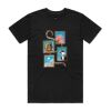 AS Colour Mens Staple Tee AS Colour Mens Staple Tee Thumbnail