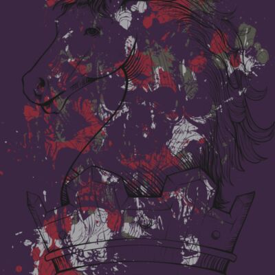 Grunge Thumbnail