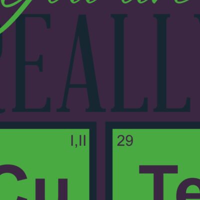 Periodic Table Theme Thumbnail